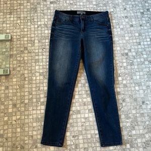 Wit & Wisdom jeans